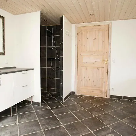 Ferienhaus 6 Person Holiday In Lb K *