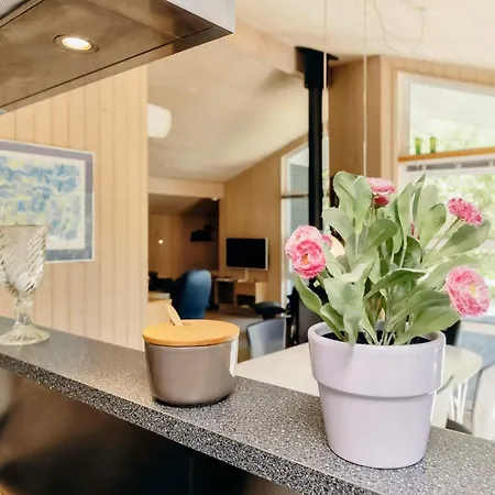 Ferienhaus 6 Person Holiday In Lb K