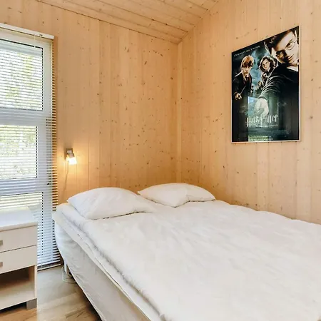 6 Person Holiday In Lb K Ferienhaus Ålbæk