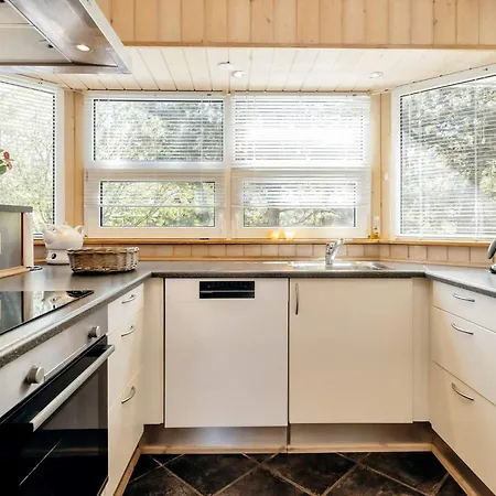 6 Person Holiday In Lb K Ferienhaus