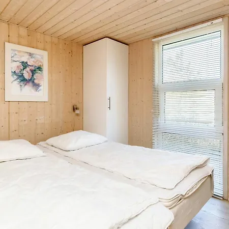 Ferienhaus 6 Person Holiday In Lb K