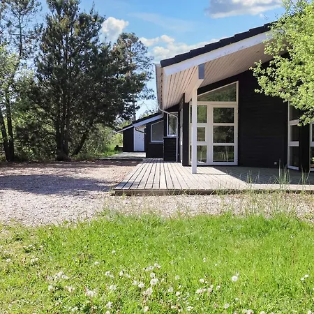 6 Person Holiday In Lb K Ferienhaus